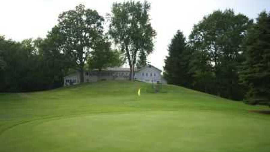Oakwood CC: #3