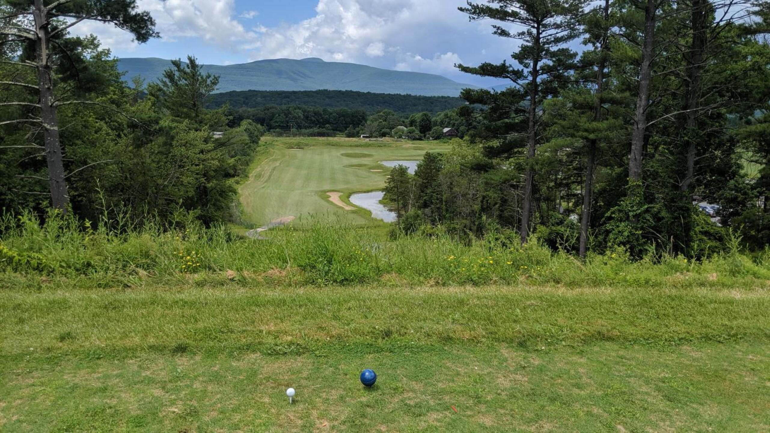 (Photo submitted by Back9Ben on 07/04/2019)