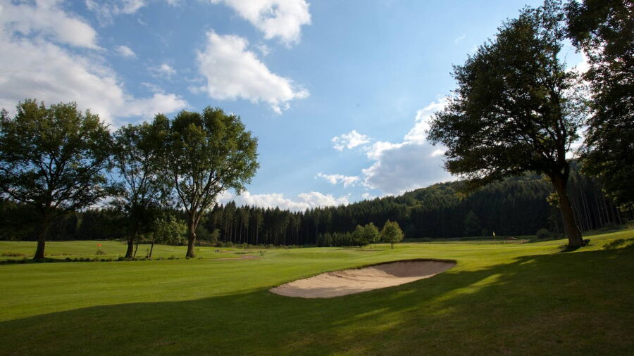 Weiherhof Golf Park