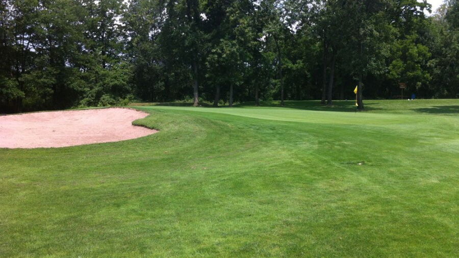 Rolling Meadows GCC: #6