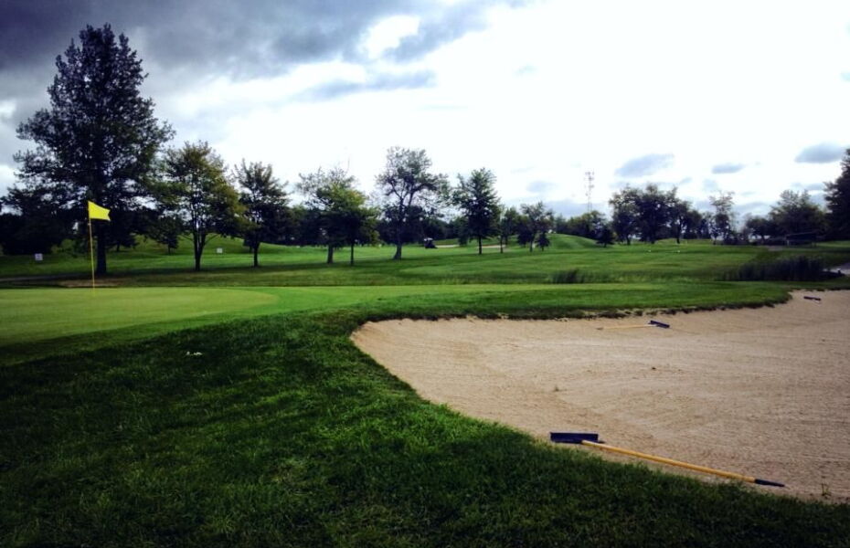 Dominion Golf and Country Club in Oldcastle, Ontario, Canada GolfPass