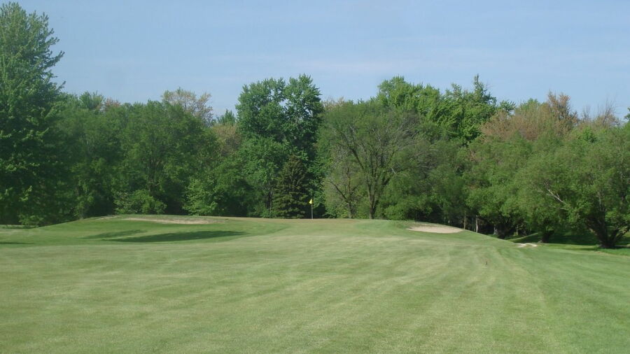 Riversbend GC