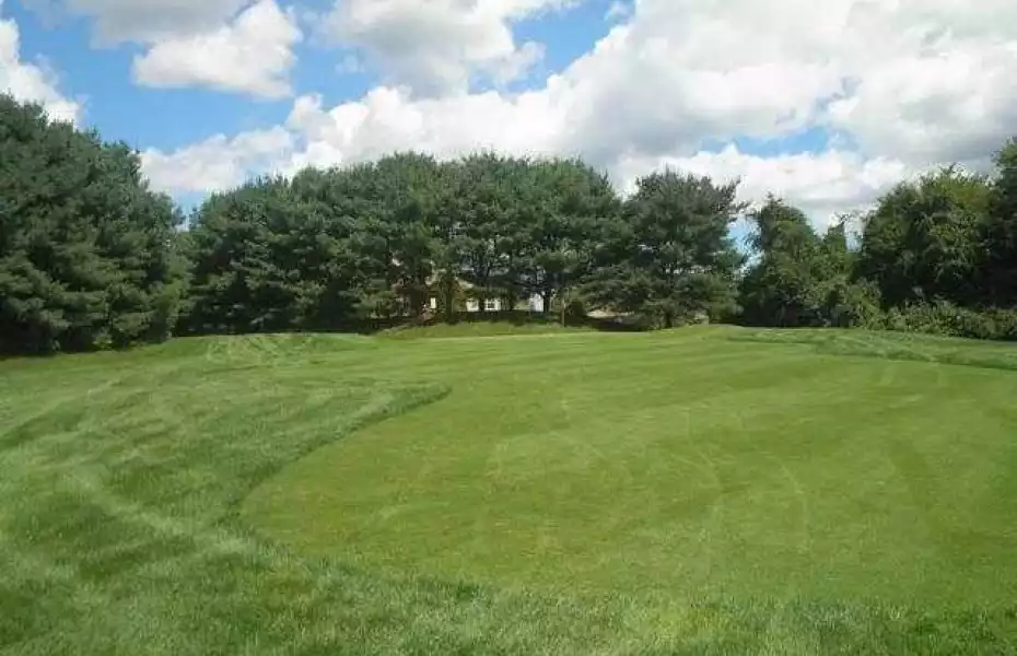 Milford CC