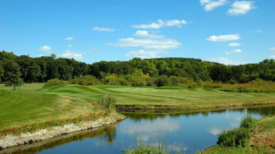 Pleasant Valley GC