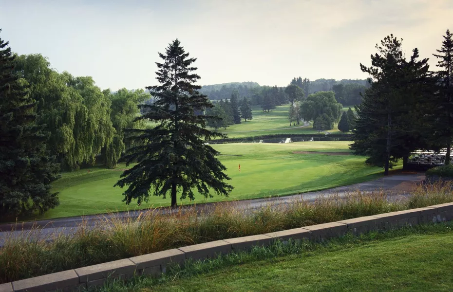 Caledon CC: #9