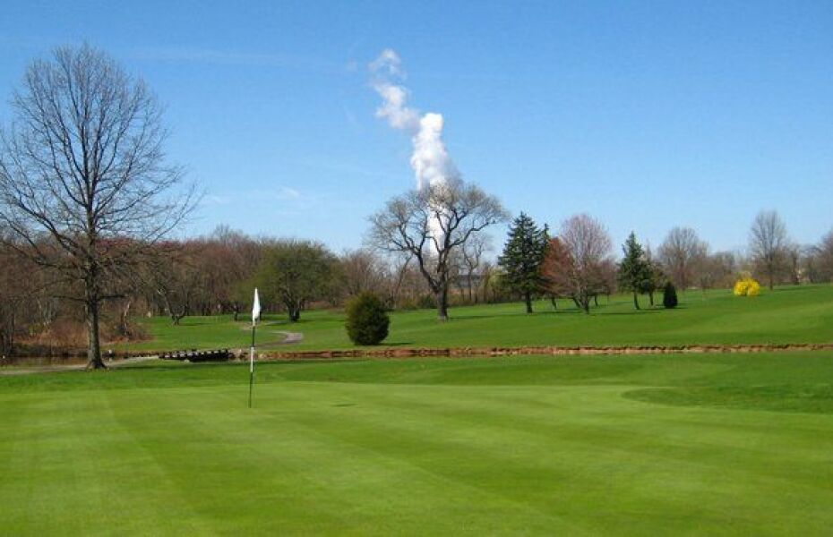 Landis Creek Golf Club in Limerick, Pennsylvania, USA GolfPass
