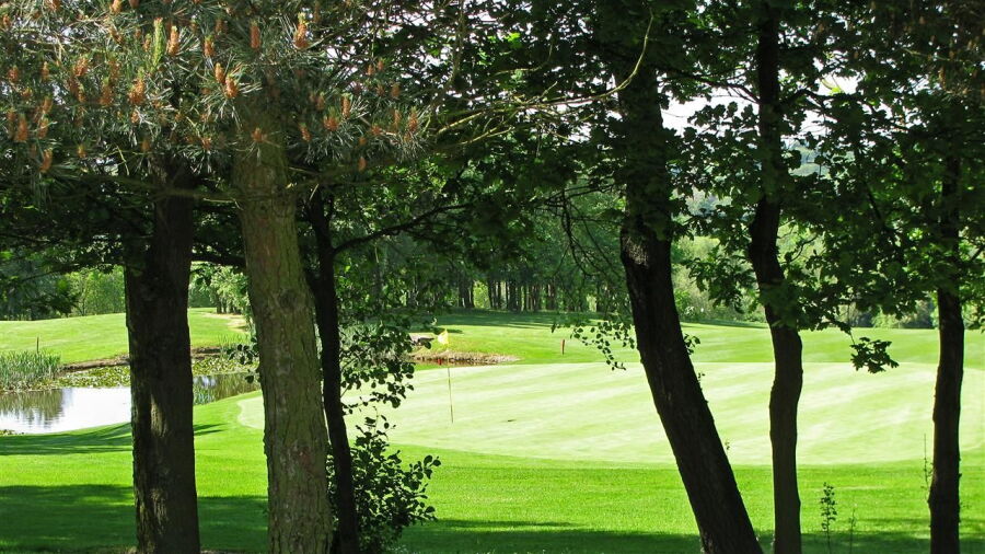 Ormonde Fields GC