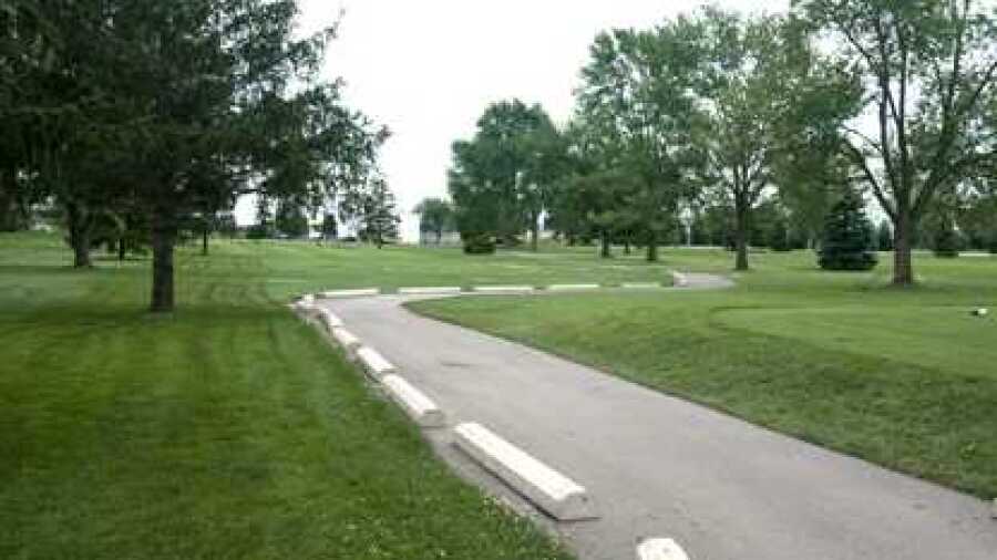 Eagle Eye GC