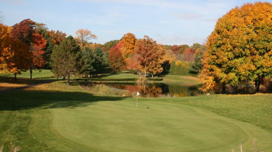 Oak Ridge GC