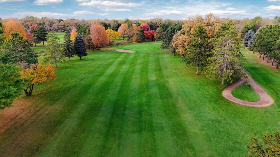 North Branch GC