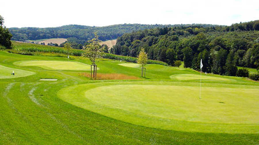 Heidelberg-Lobenfeld GC - 6-hole Short