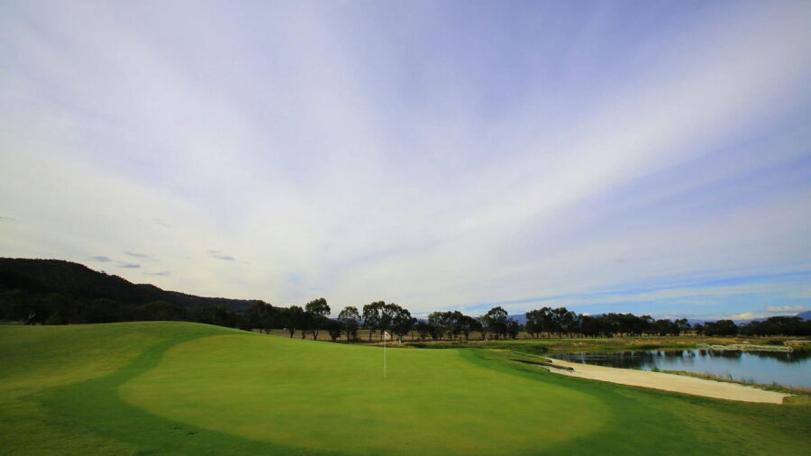 The Eastern GC