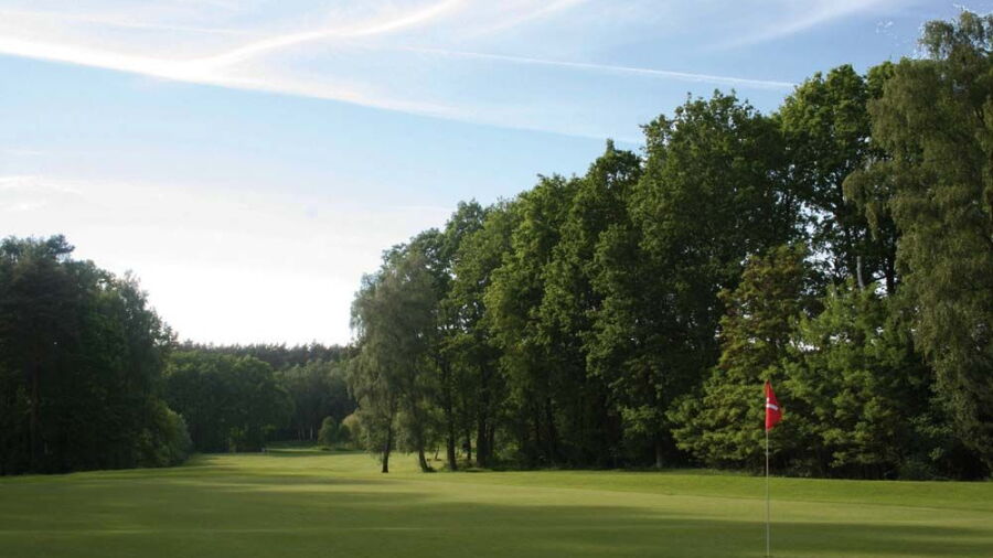 Bad Bevensen GC: #7