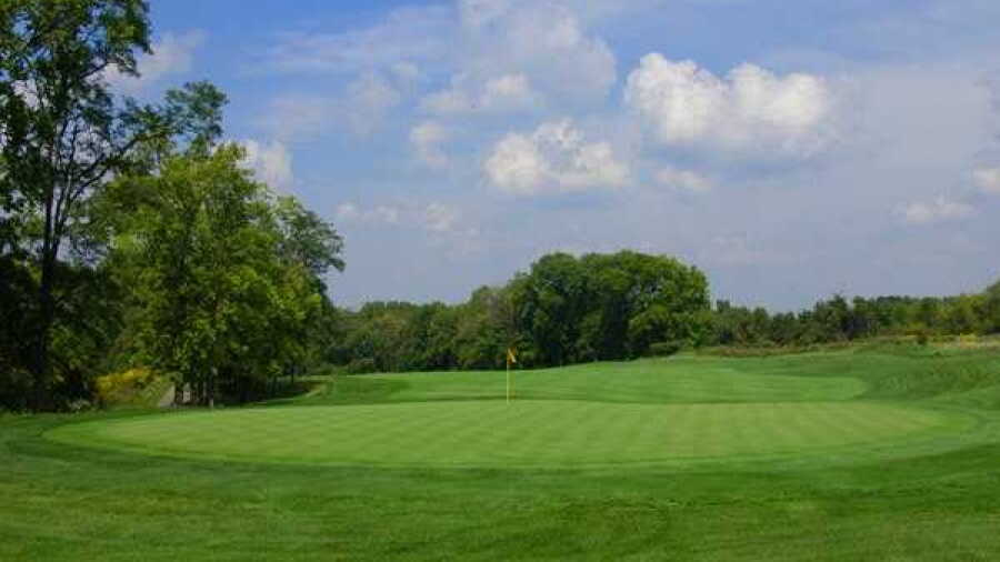 Traditions GC: #15