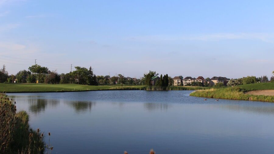 Streetsville Glen GC