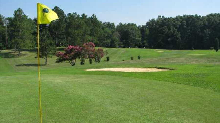 Bur-Mil Park GC