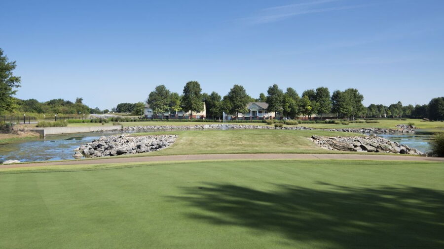 The Links at Lowell Golf & Athletic Club