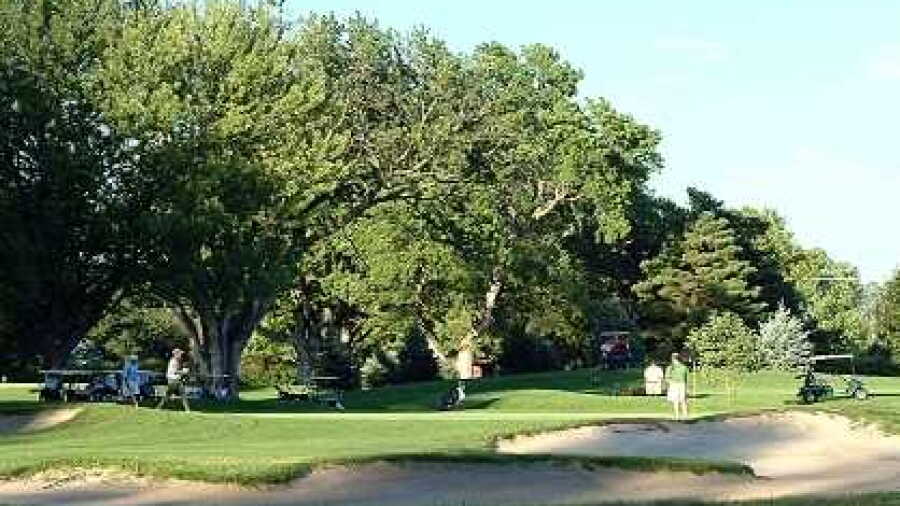 Council Bluffs CC
