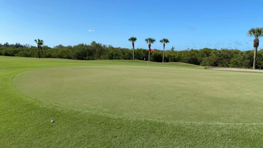 Cape Royal GC