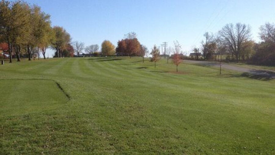 Albia Golf and Leisure