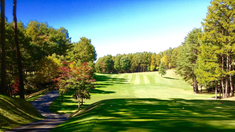 Kiyosato GC