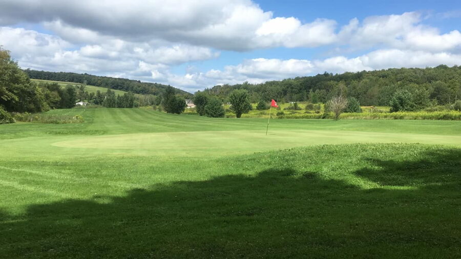 Germany Hill GC