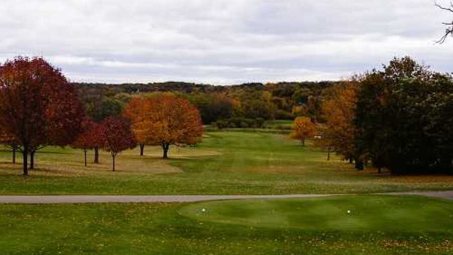 Western Lakes GC: #1