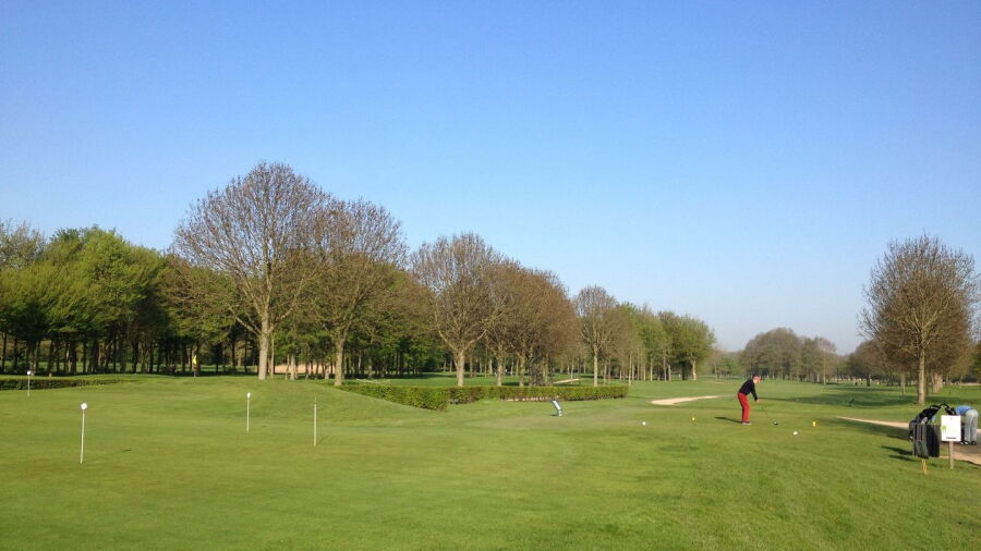 Rhoon Golf Center