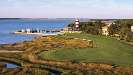 Sea Pines