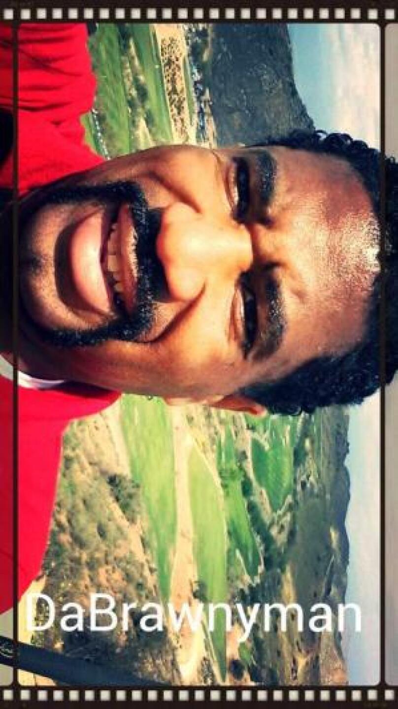 Da Truth (Photo submitted by Brawn8844376 on 08/10/2014)