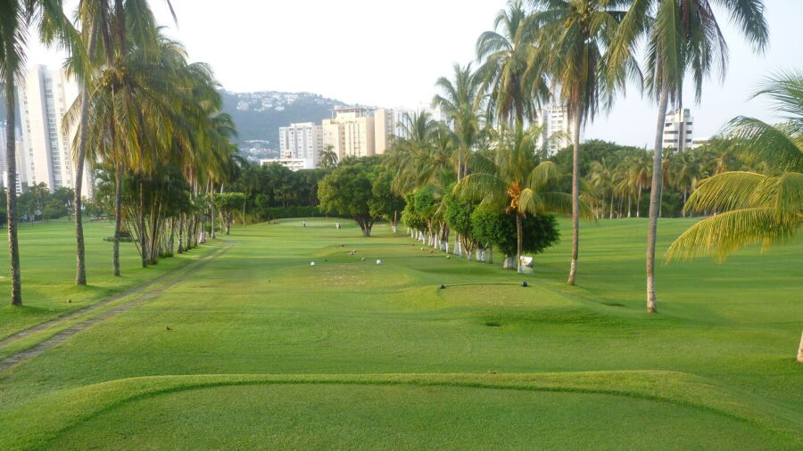 Acapulco Club de Golf