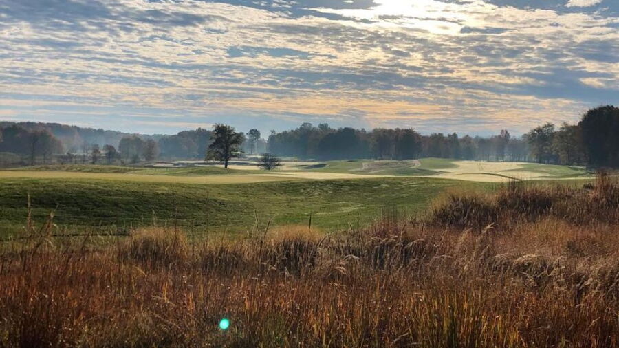 Mayfield CC