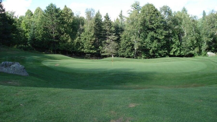 Homestead at Wolf Ridge: #15