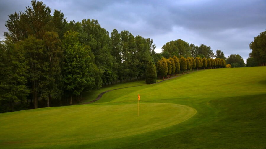Macdonald Hill Valley Spa, Hotel & Golf