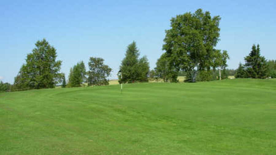 Long Lake CC: #5