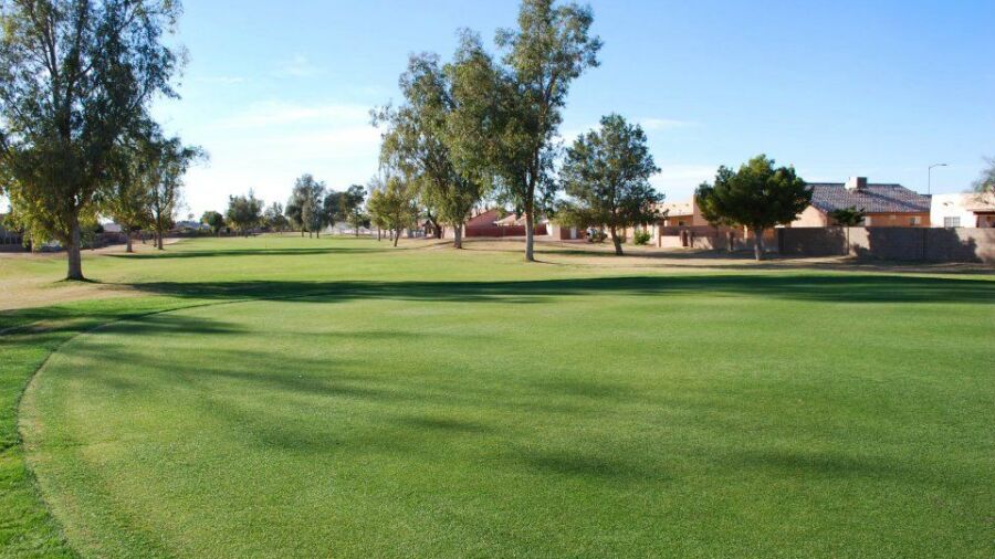 Cocopah Rio Colorado GC
