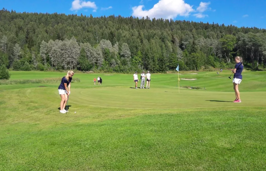 Oppegard GC