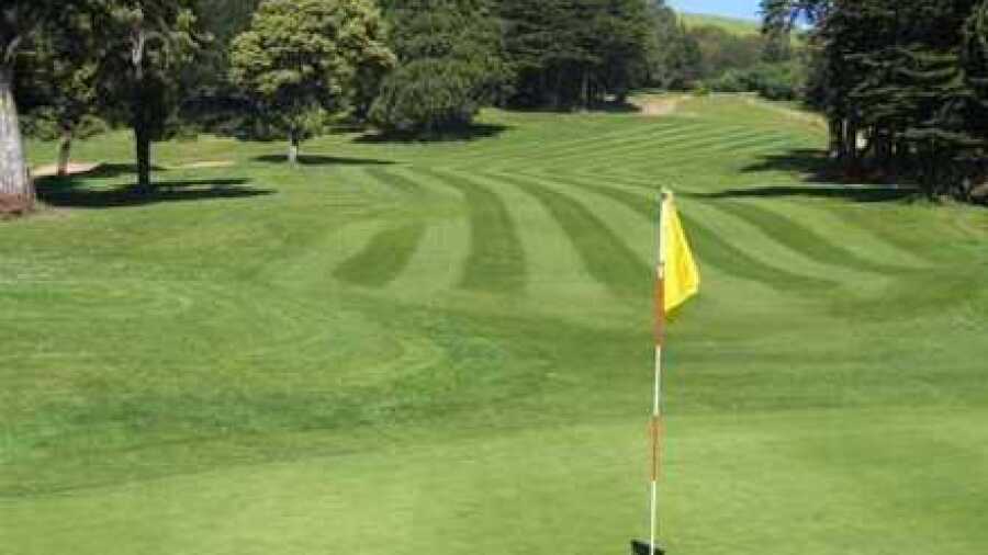 Gleneagles GC: #3