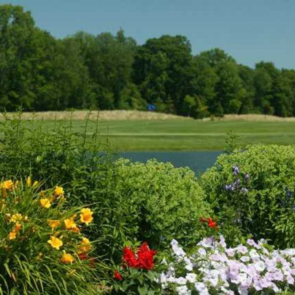 Wardsville Golf Club Alvin in Wardsville, Ontario, Canada GolfPass