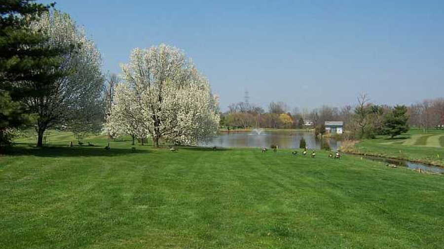 Herndon Centennial GC
