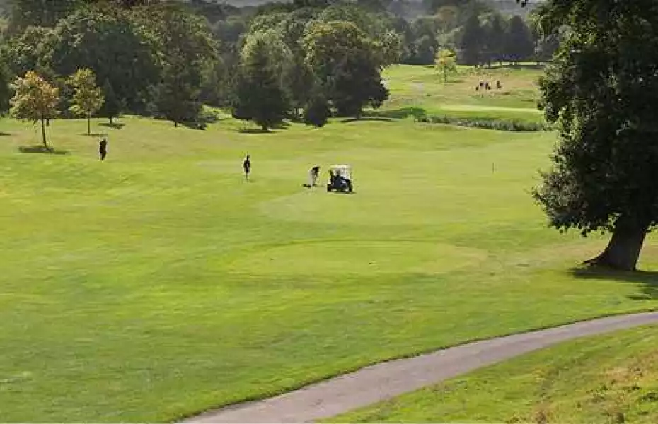 East Sussex National