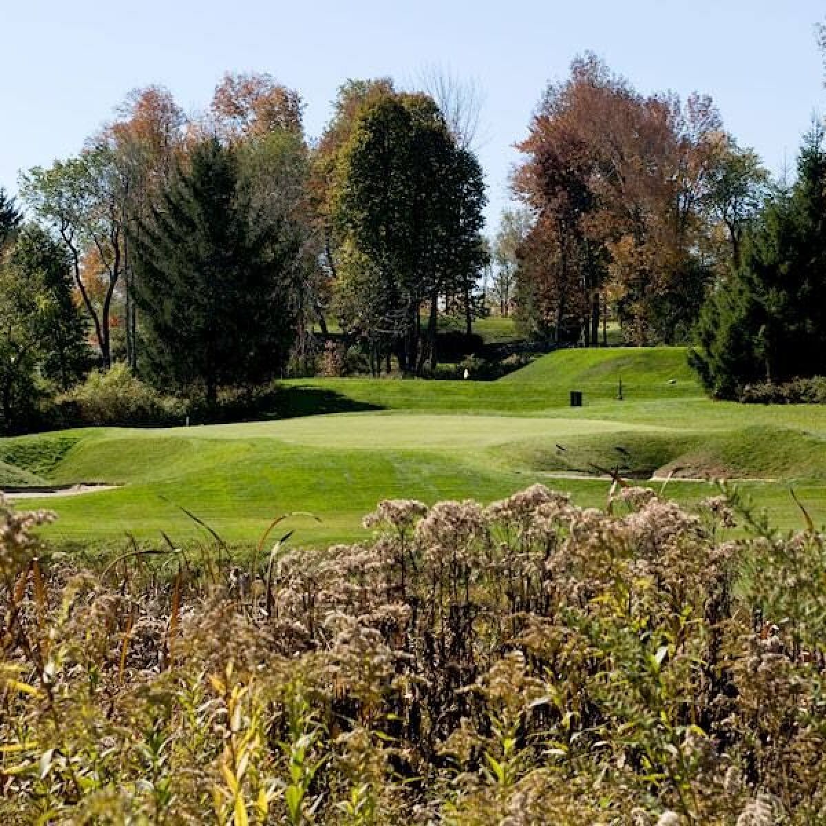 Torrington Country Club in Torrington, Connecticut, USA GolfPass