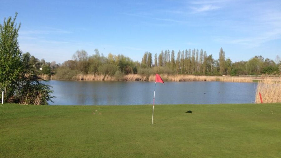 Hillerheide GC