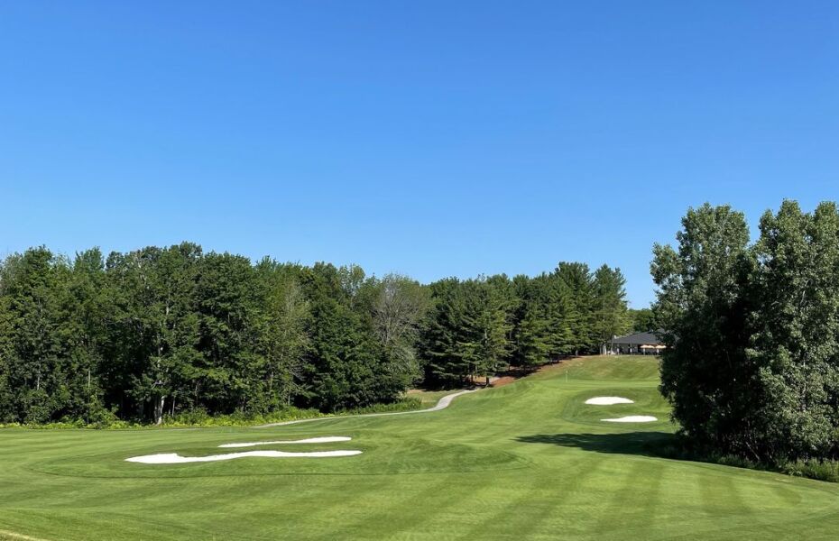 Timber Ridge Golf Course in Brighton, Ontario, Canada GolfPass
