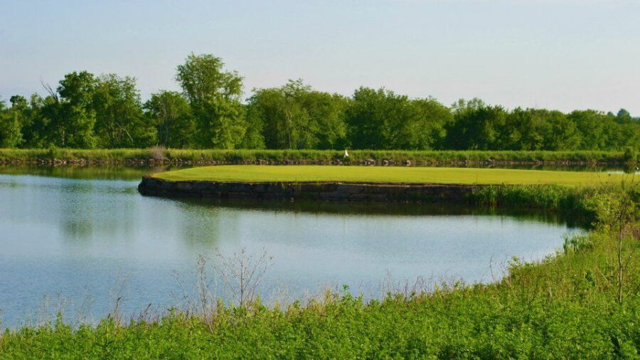 Hoot's Hollow at Country Creek GC