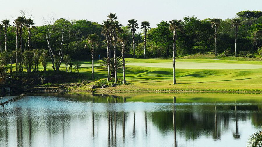 Teddy Valley Golf & Resort: #15