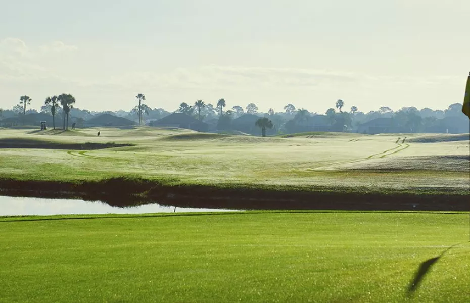 Charlotte Harbor National GC