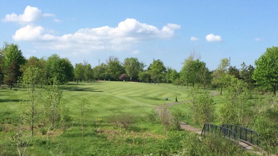 Bridgewater CC: #7