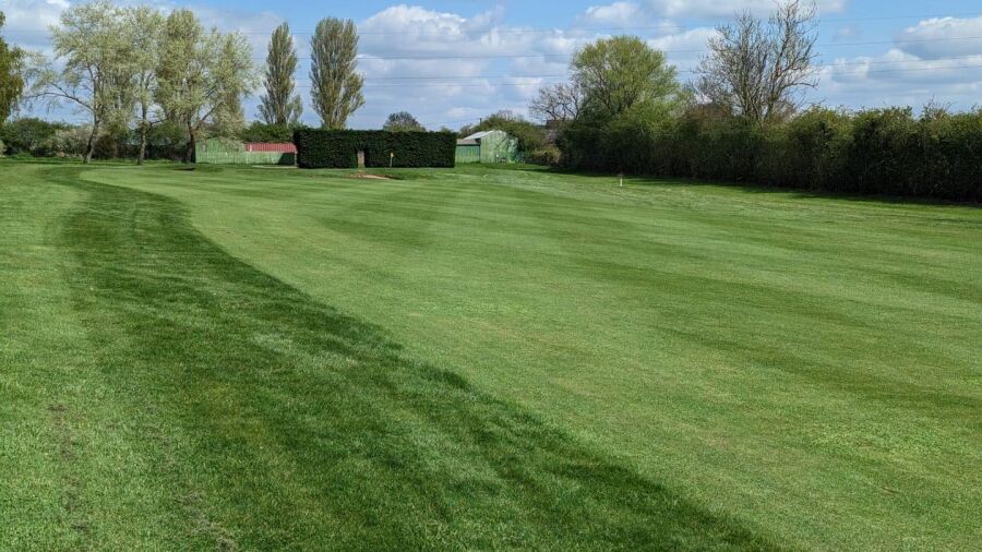 Toft GC
