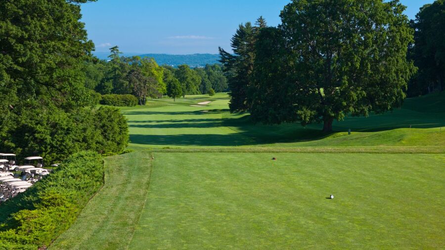 Sleepy Hollow CC
